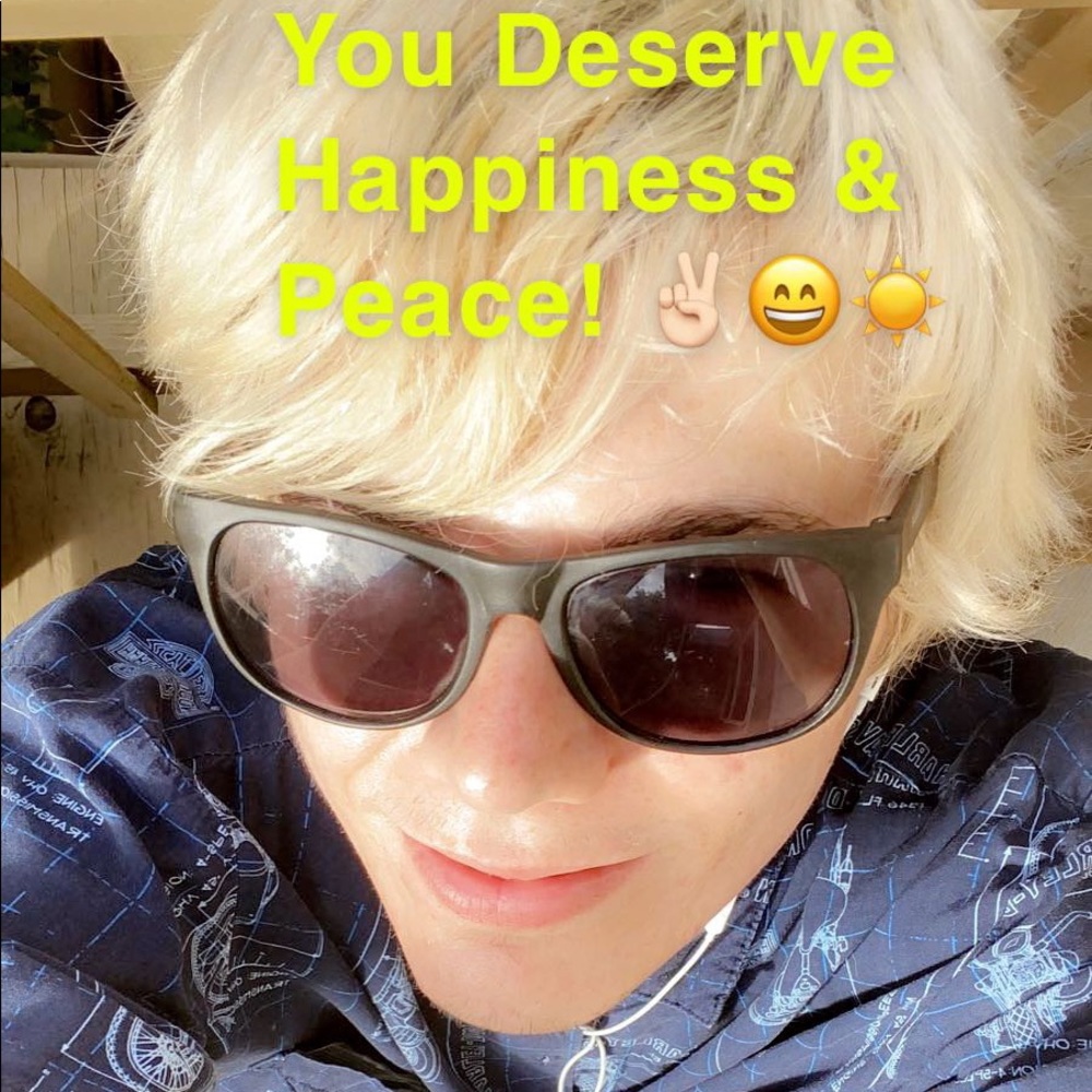 Meet your Posher, Joseph